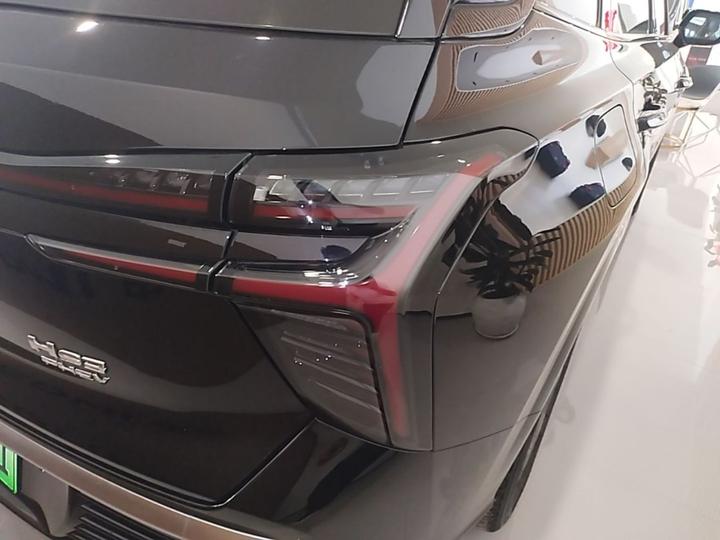 HS3 PHEV 2025 117km photo 7