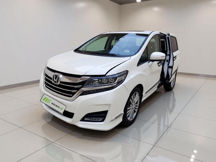 Elysion 2016 2.4L