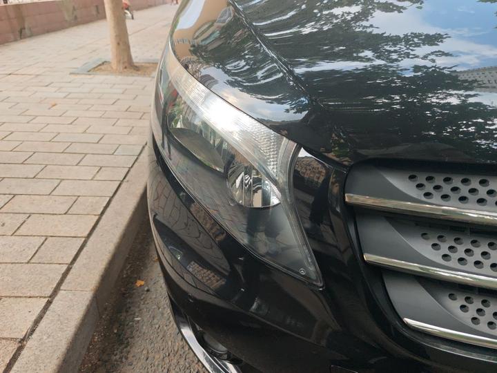 Vito 2018 2.0T Business China VI photo 7