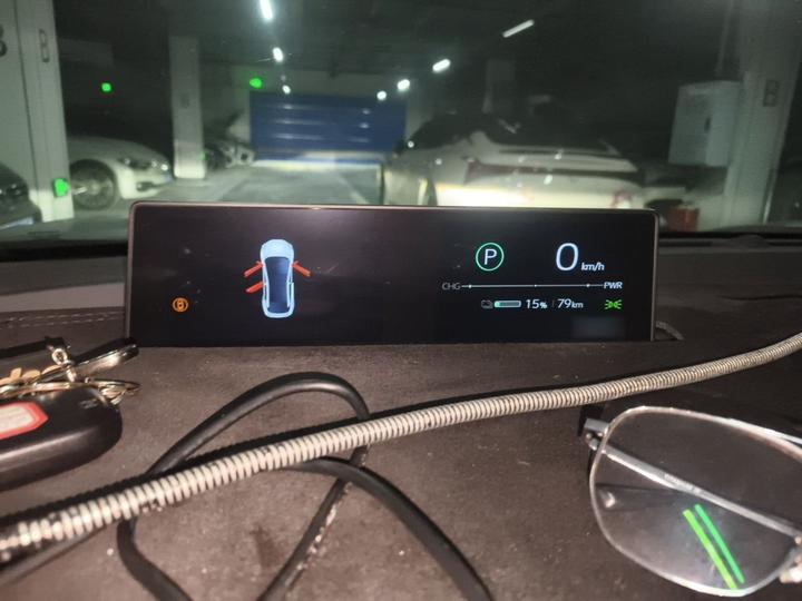 bZ3 2023 517km Elite PRO photo 4