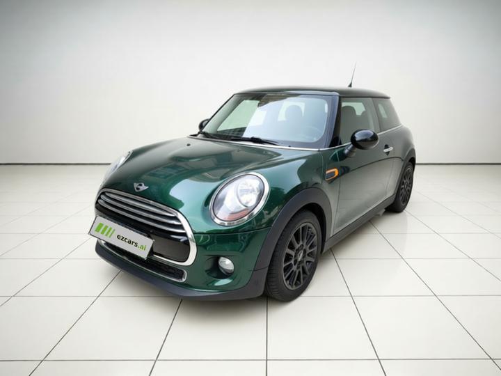 2016 1.5T COOPER