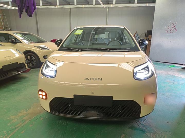 AION UT 2025 420 photo 2
