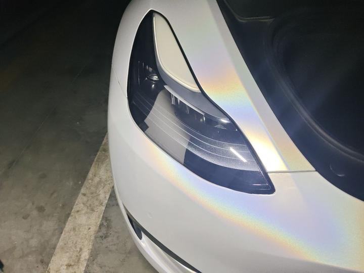 Model Y 2022 Facelift RWD photo 7
