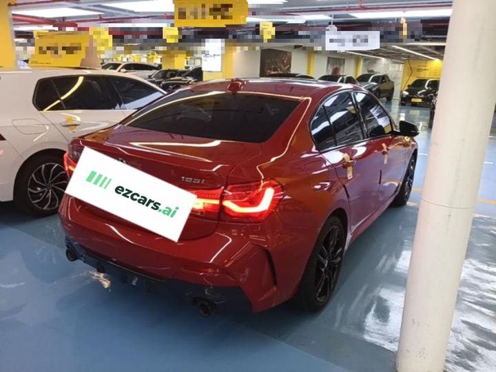 1 Series 2021 Facelift 125i M Sport photo 4