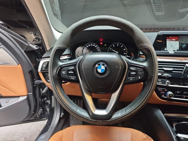 5 Series 2018 528Li Special photo 7