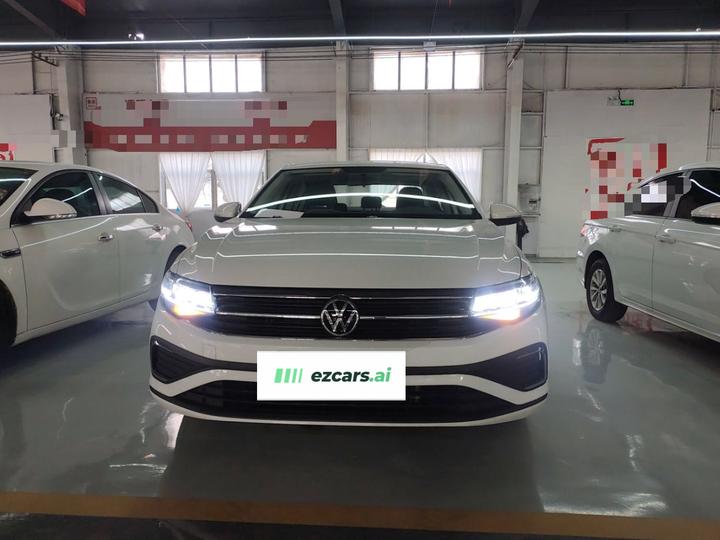 Bora 2024 200TSI DSG Cruise photo 2