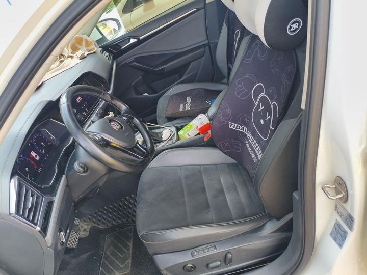 Sagitar 2019 280TSI DSG Luxury China VI photo 7