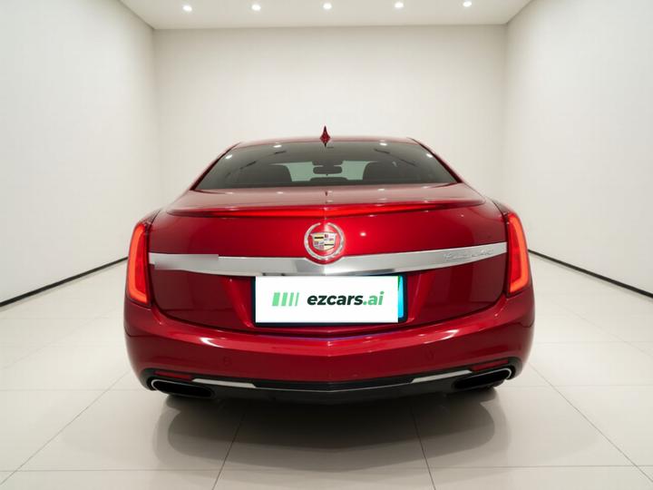 CTS Imported 2014 28T Elite photo 5