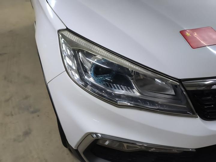 Liebao CS9 2017 1.5L MT photo 8