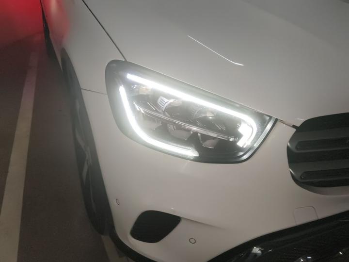 GLC 2022 GLC 260 L 4MATIC Dynamic photo 7