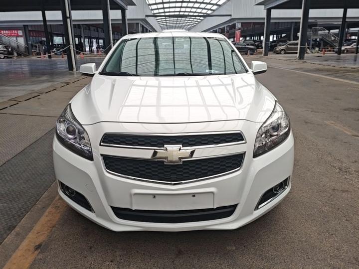 Malibu 2014 1.6T AT Comfort photo 2
