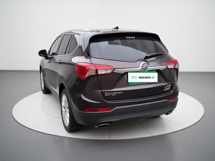 Envision 2018 28T AWD Elite photo 4