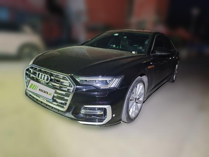 A6L 2023 45 TFSI Dynamic