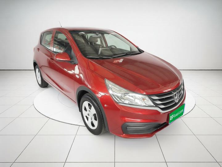 310 2016 1.2L MT Comfort photo 3