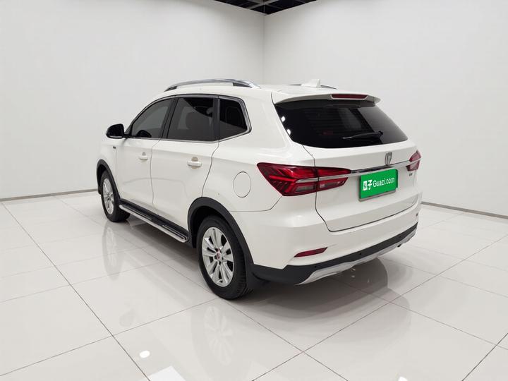 RX5 2016 Facelift 20T RWD MT Luxury photo 4
