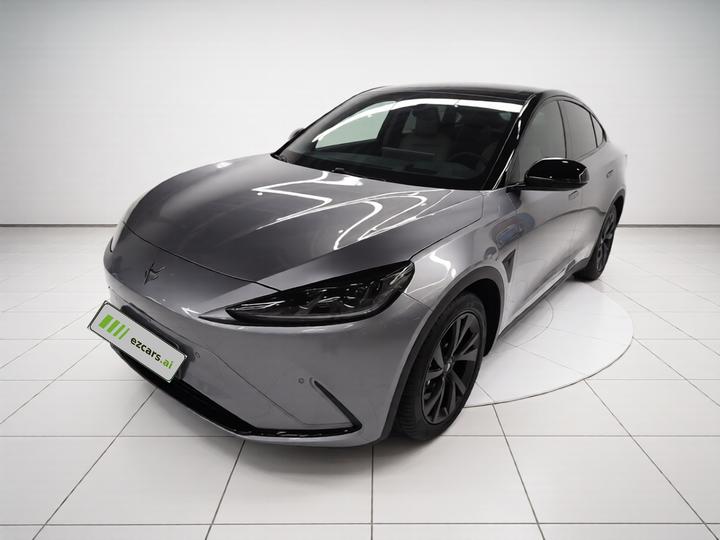 ARCFOX Alfa Romeo S 2023 735E+ 160kW