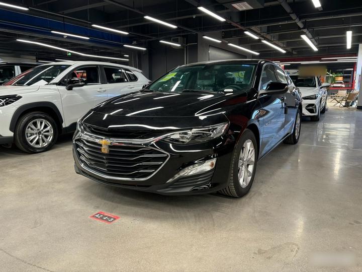 Malibu XL 2023 1.5T