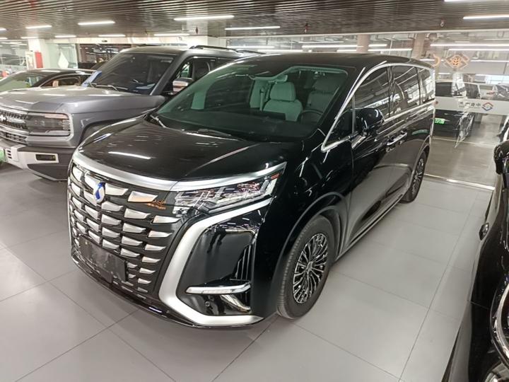 D9 2024 DM-i 1050 Exclusive