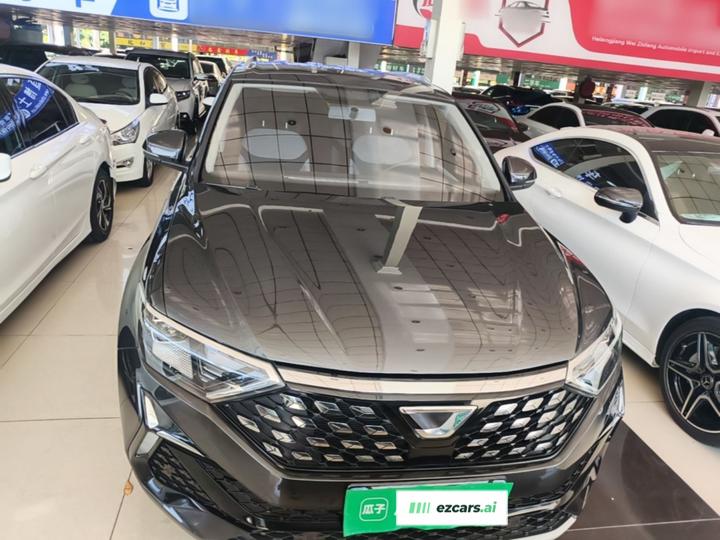 VS5 2023 280TSI AT Progressive photo 2