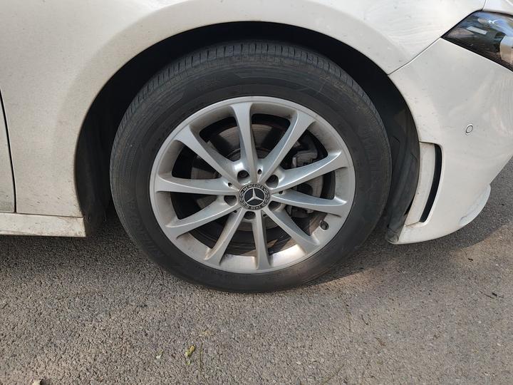 A-Class 2020 A 200 L Sport photo 8