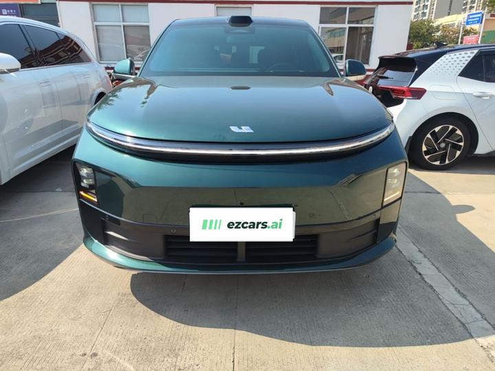 Li Auto L6 2024 Max photo 2