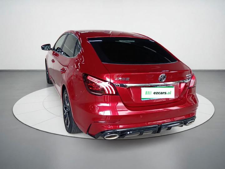 MG6 2020 1.5T AT Luxury photo 3