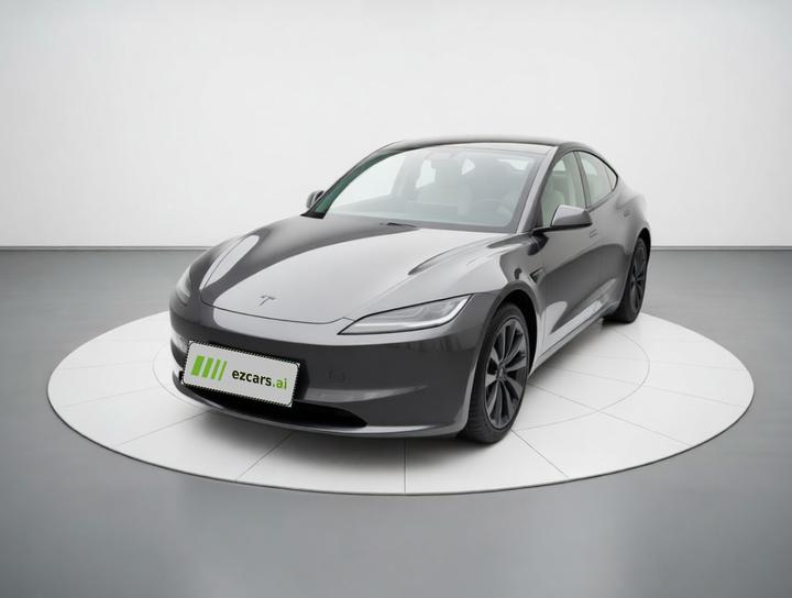 Model 3 2023 Long Range AWD