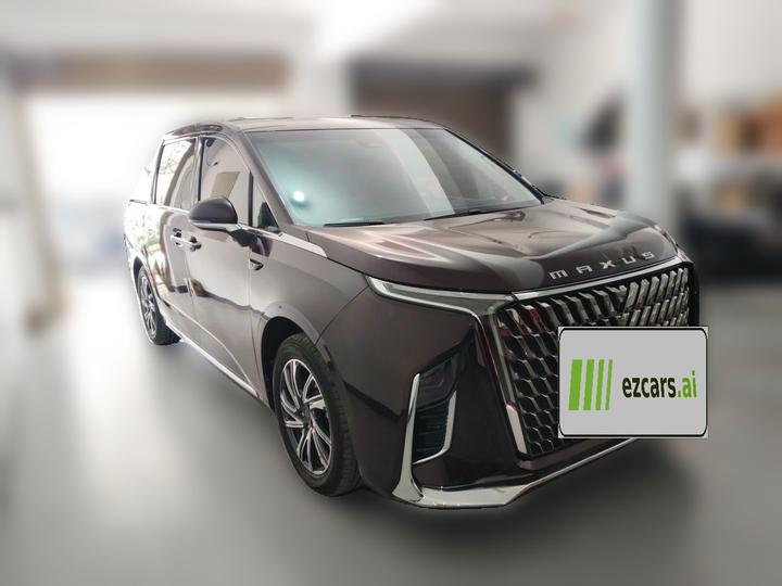 MAXUS G90 2022 2.0T 7-Seater photo 3