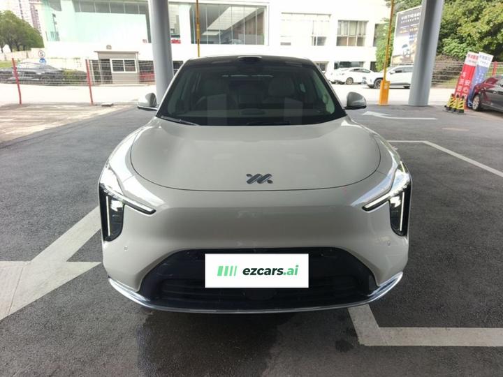 IM Motors LS6 2026 EV Max photo 2