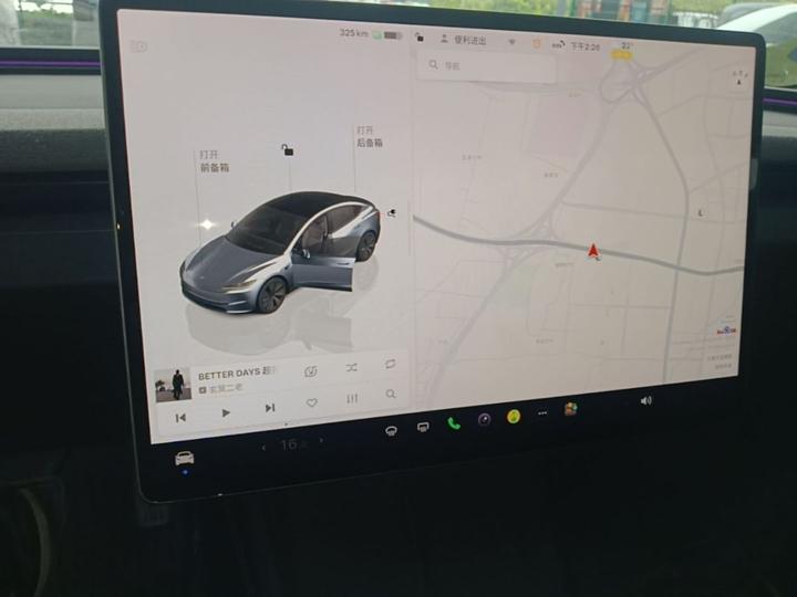 Model 3 2025 RWD photo 8