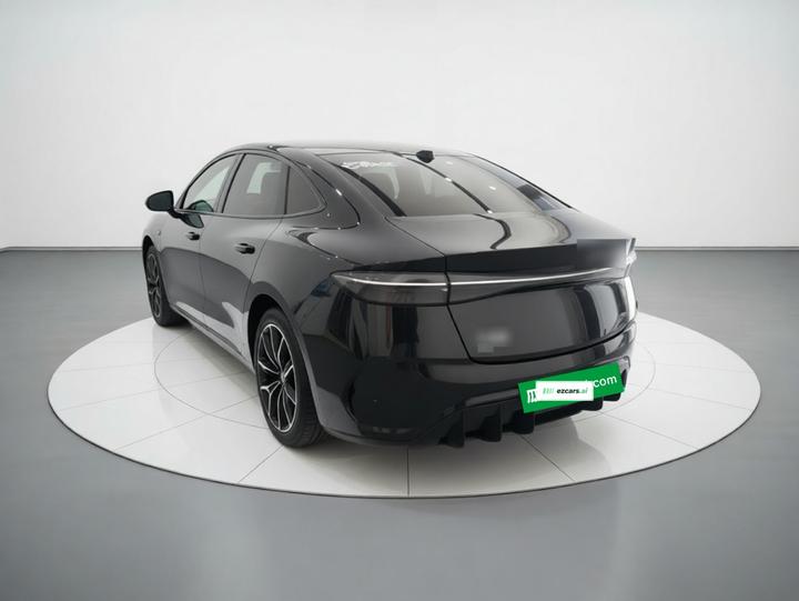 Seal 2025 650 ADAS photo 4