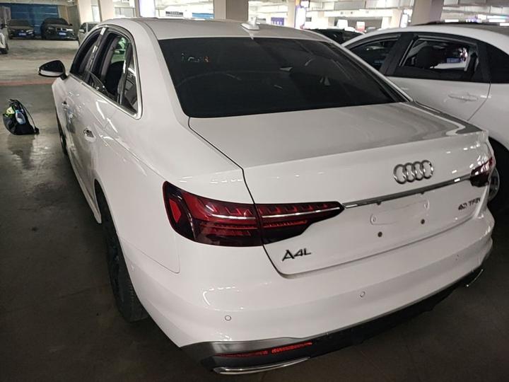 A4L 2020 40 TFSI Luxury Dynamic photo 4