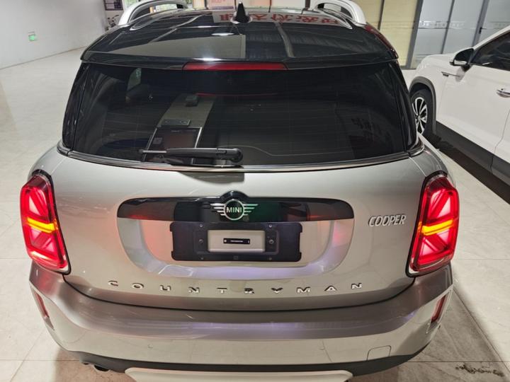 Countryman 2023 Facelift 1.5T COOPER ALL4 photo 3