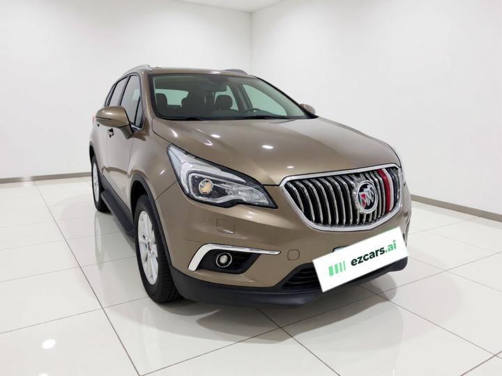 Envision 2017 20T RWD Luxury photo 3