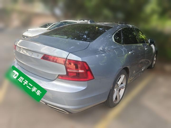 S90 2018 T4 photo 6