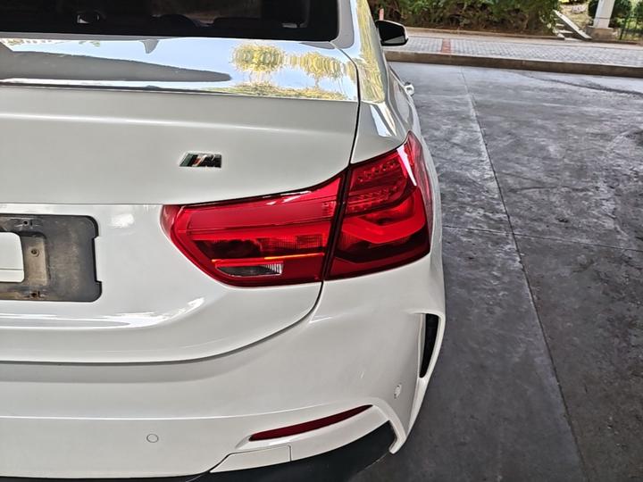 1 Series 2020 120i M Sport Package photo 7