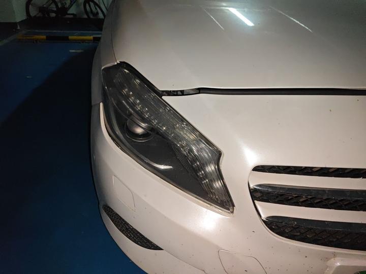 A-Class Imported 2015 A 180 photo 7