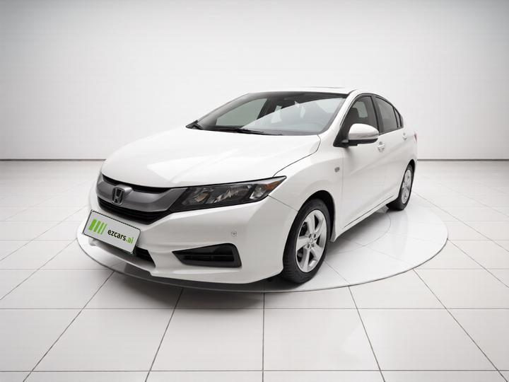 2017 1.5L CVT Elite