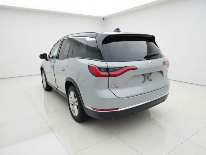 ES8 2020 580KM 7-Seater photo 4