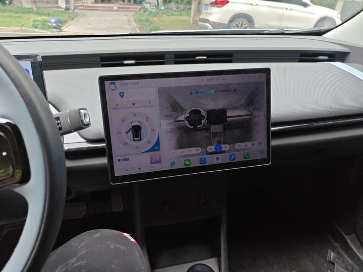 EV Chery Pro 2022 301km LFP photo 5