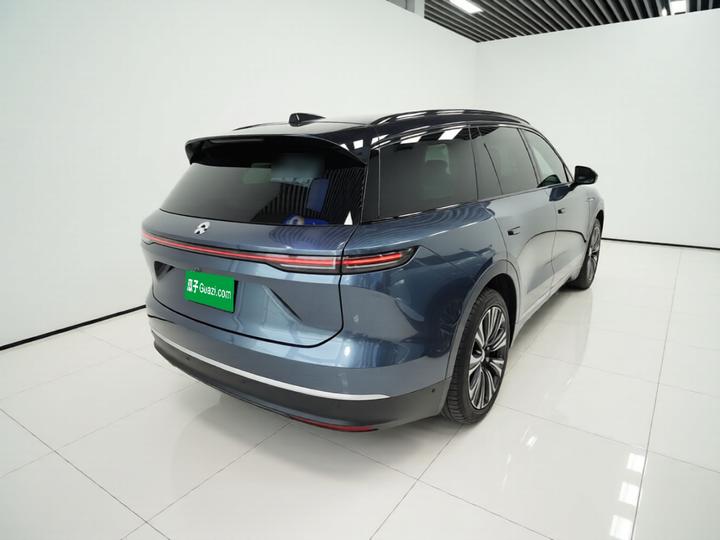 ES8 2023 75kWh photo 4