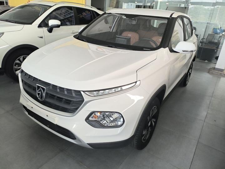 510 2021 1.5L MT Energetic