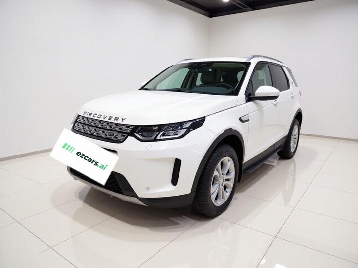 Discovery Sport 2021 200PS Family