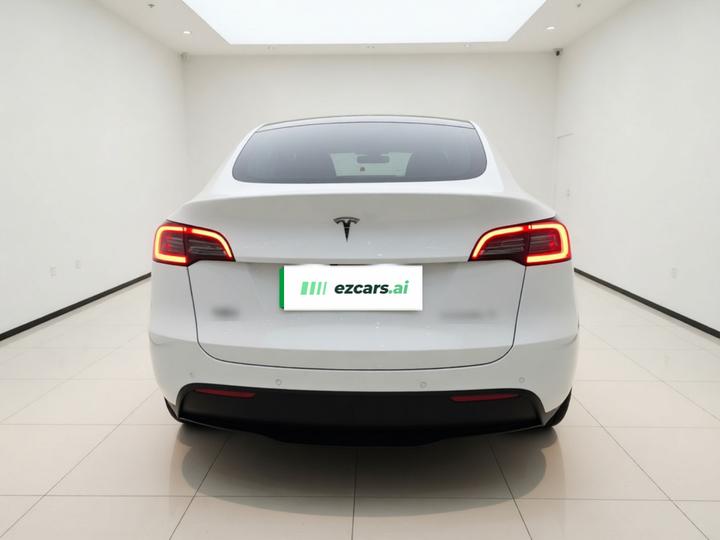 Model Y 2022 Facelift RWD photo 5