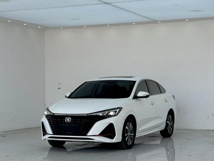 Eado 2023 Enjoy PLUS NE 1.4T GDI DCT Premium