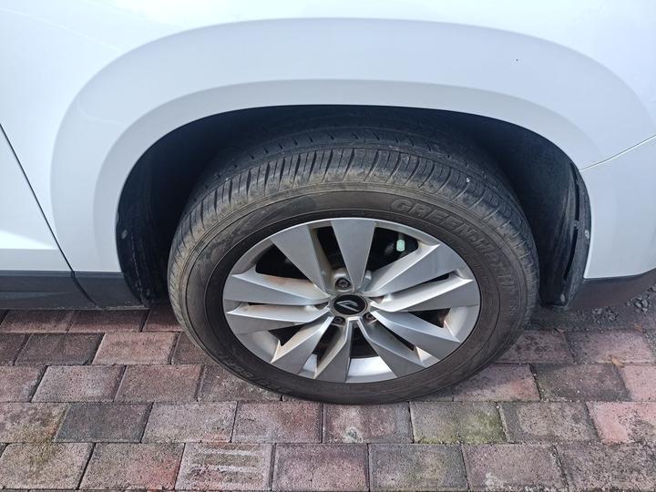 VS5 2021 280TSI AT Progressive photo 8