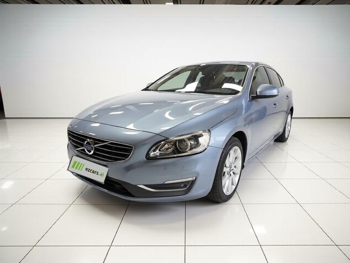 S60 2017 S60L T4