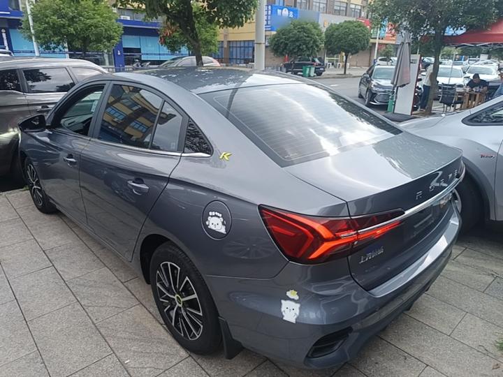 i5 2021 Facelift 1.5L CVT photo 4