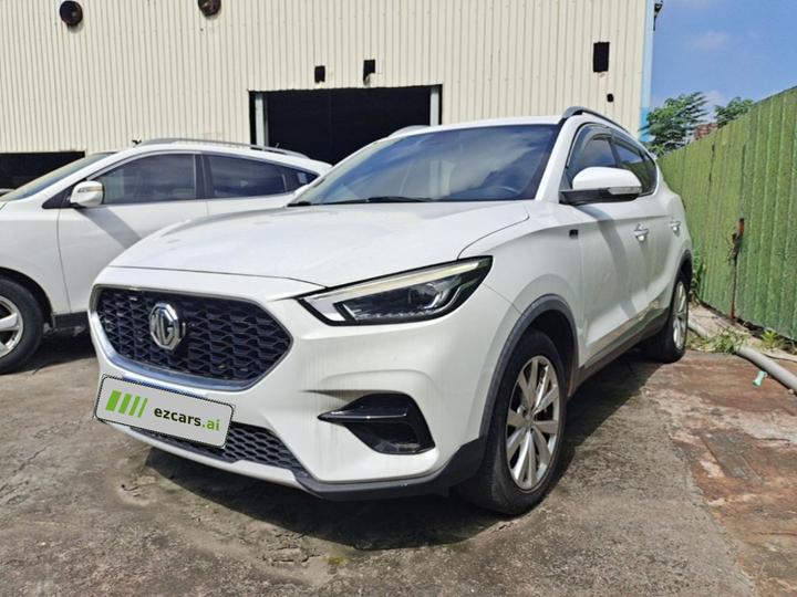 ZS 2020 180DVVT AT Lite