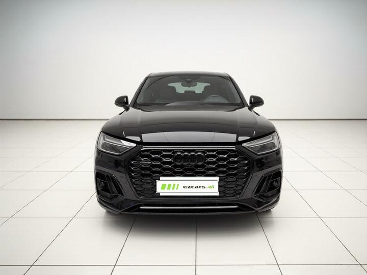 Q5L Sportback 2022 Facelift 40 TFSI Luxury photo 2